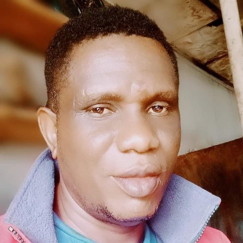 Uche Robert 