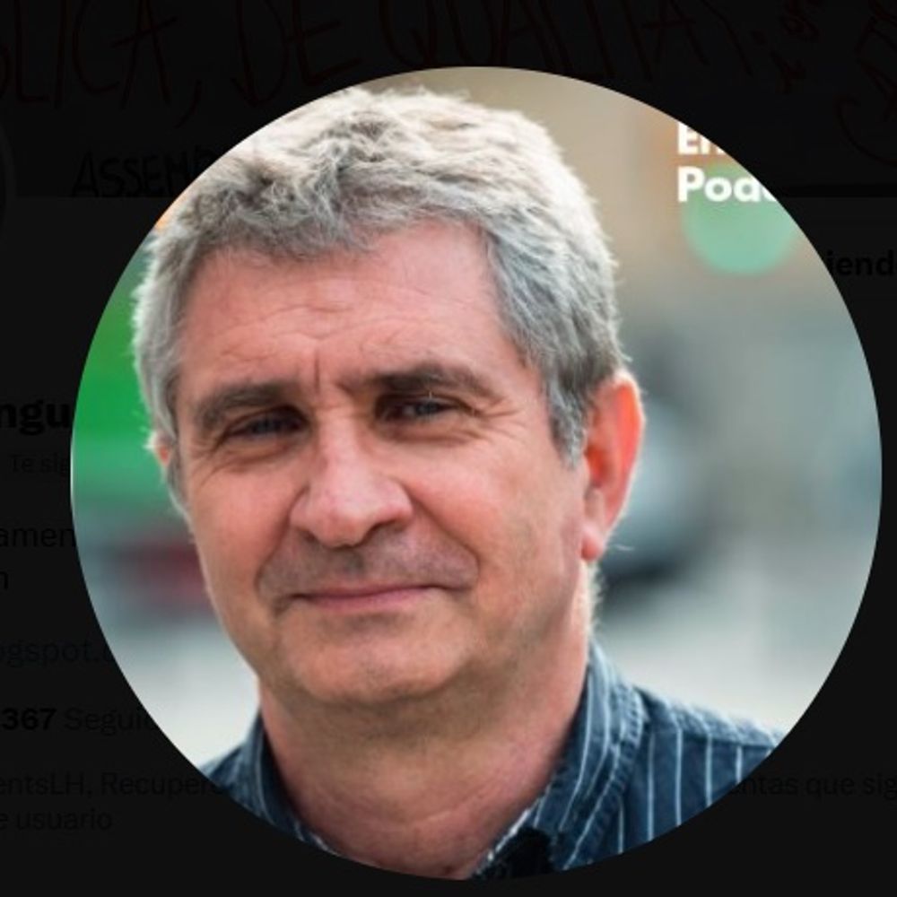 Manuel Domínguez López LH