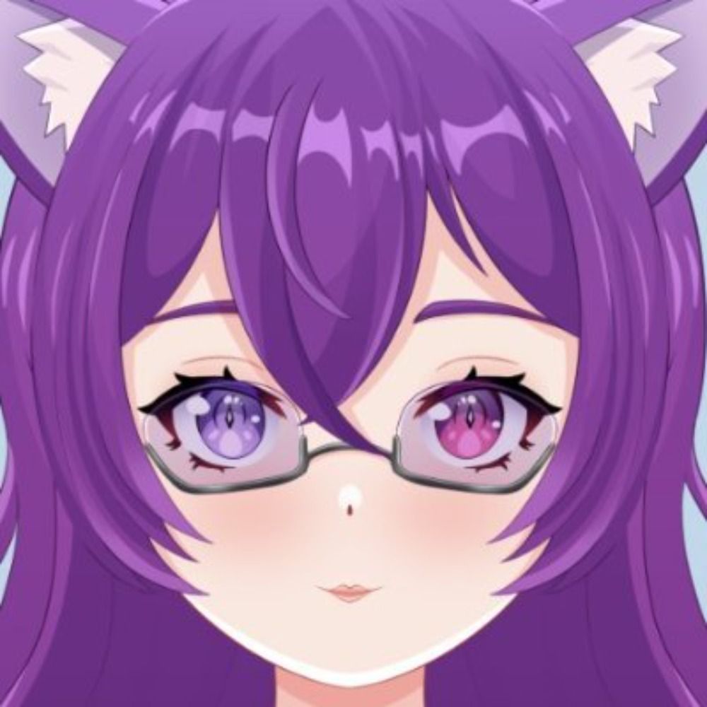 JinaWolf - REBRAND SOON