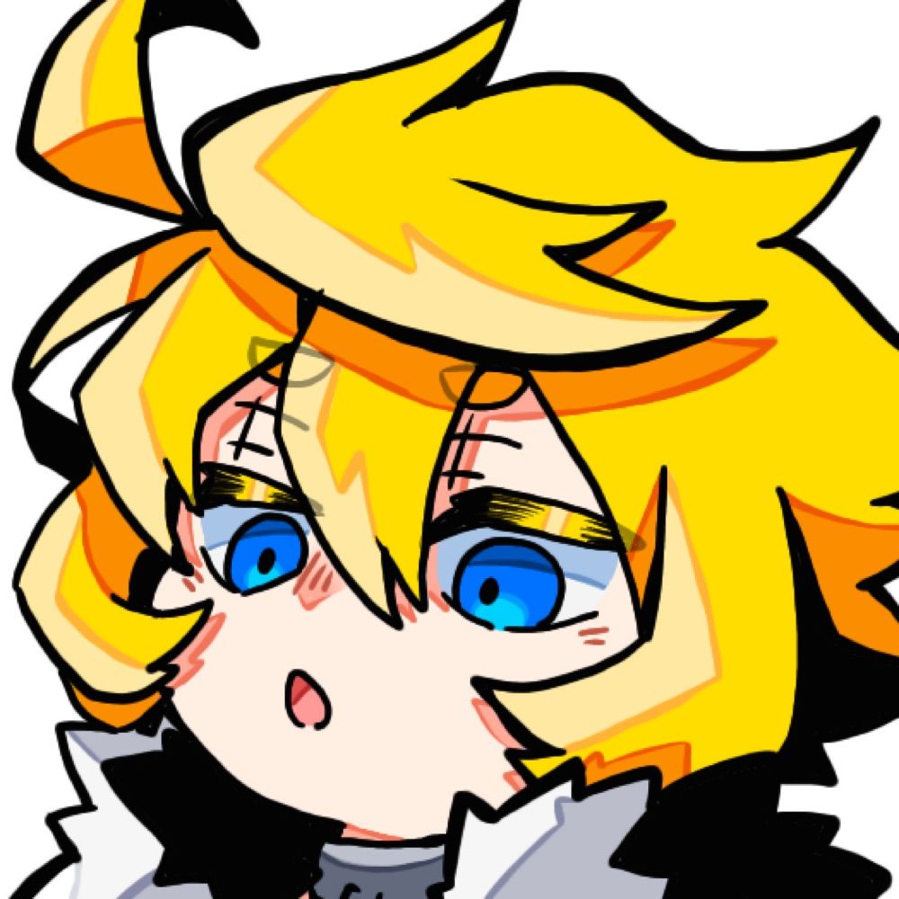 User avatar