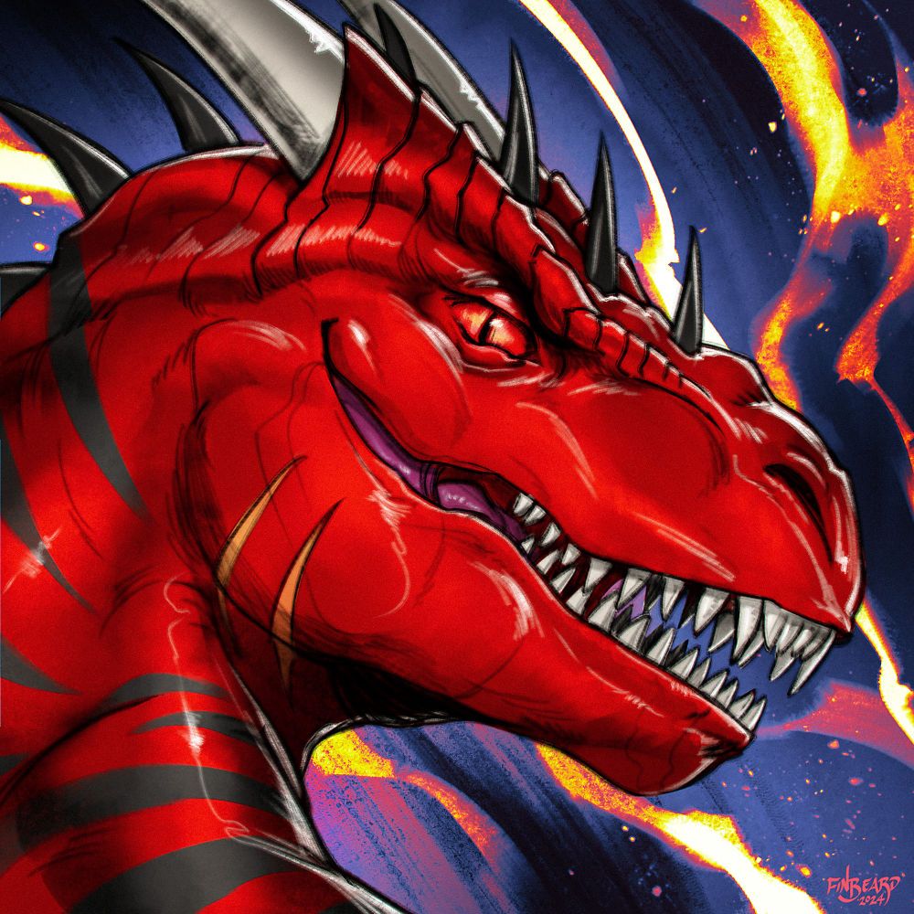 JarekTheGamingDragon