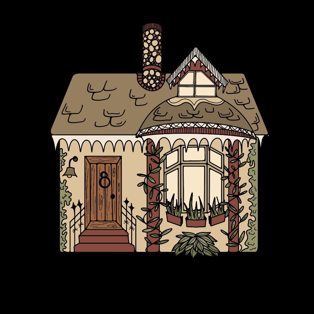 Tilleyberry Cottage