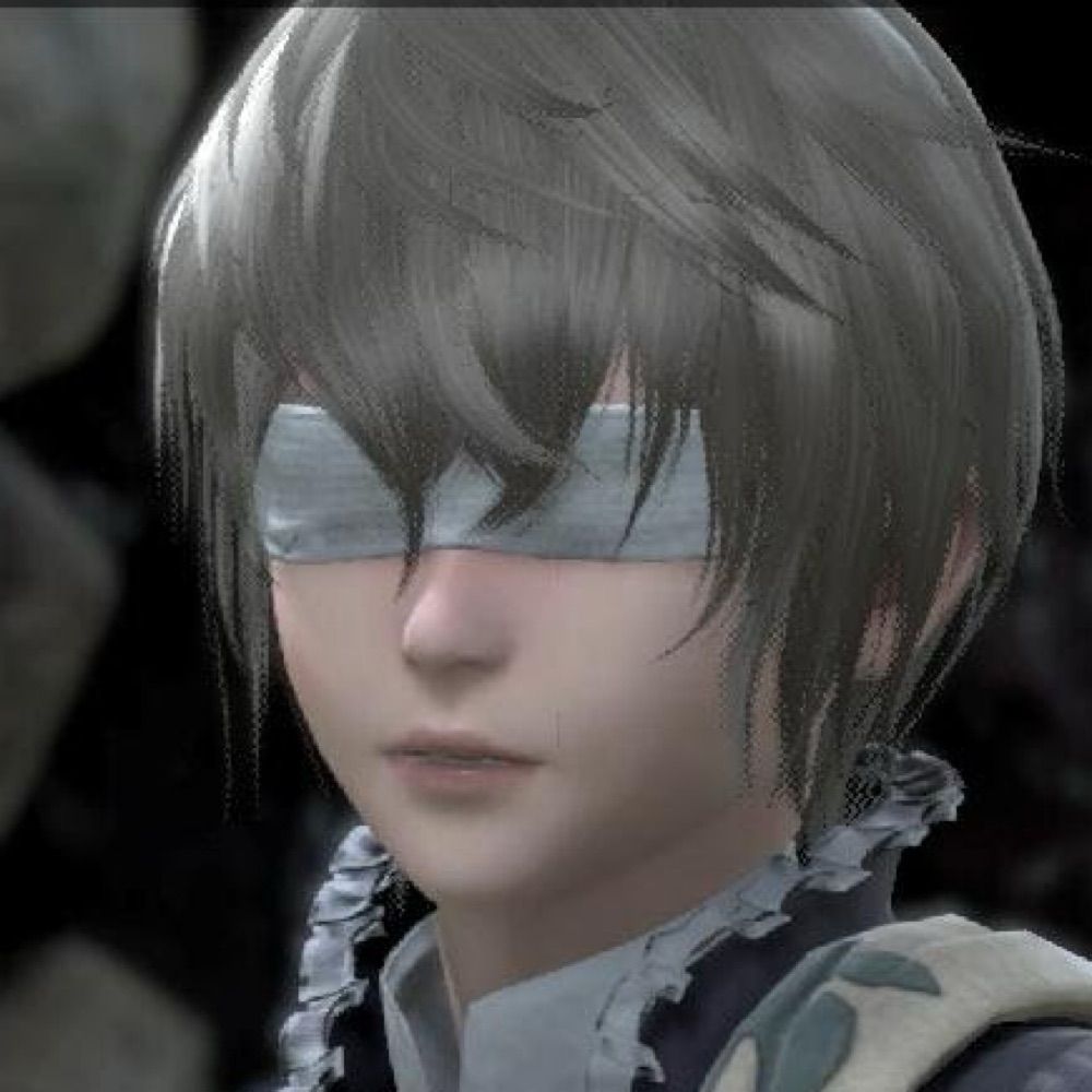 User avatar
