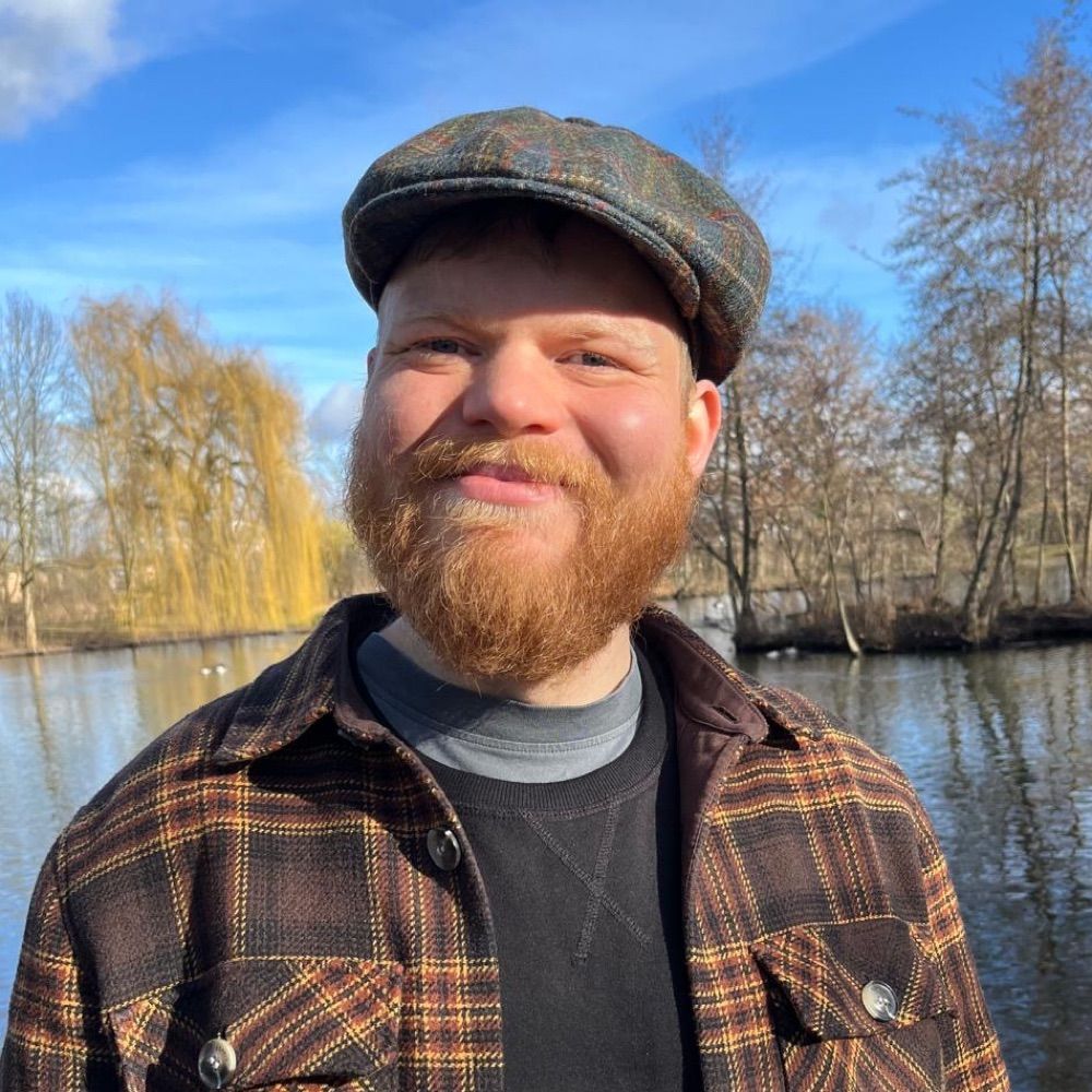 Aske Hennelund Nielsen