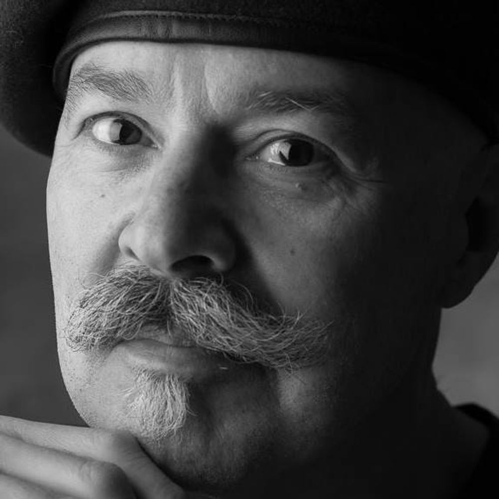 Adrian Martinez