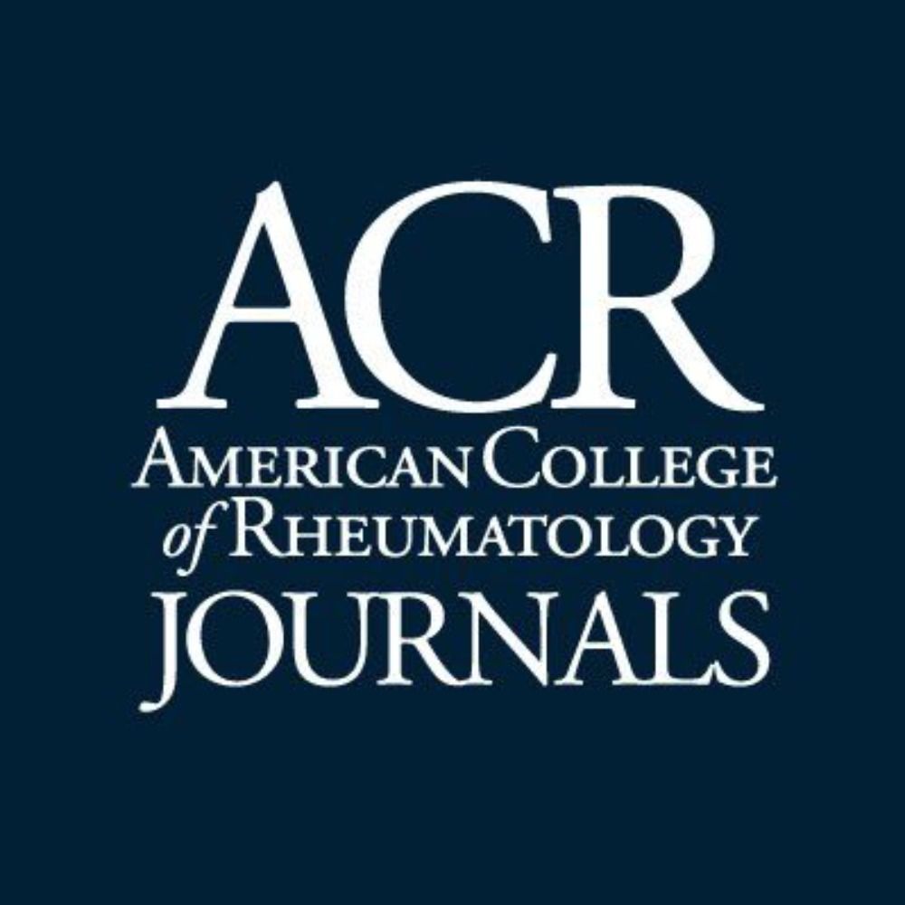 ACR Journals's avatar