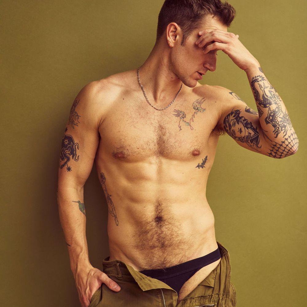 Ethan Hethcote