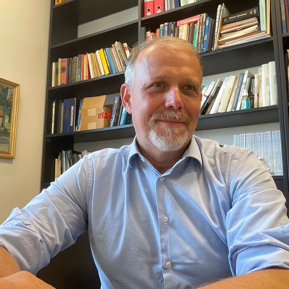Riccardo Percudani