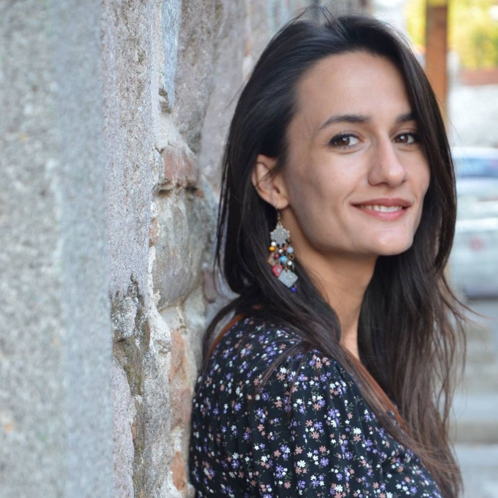 Serap Çiğdem Şahin
