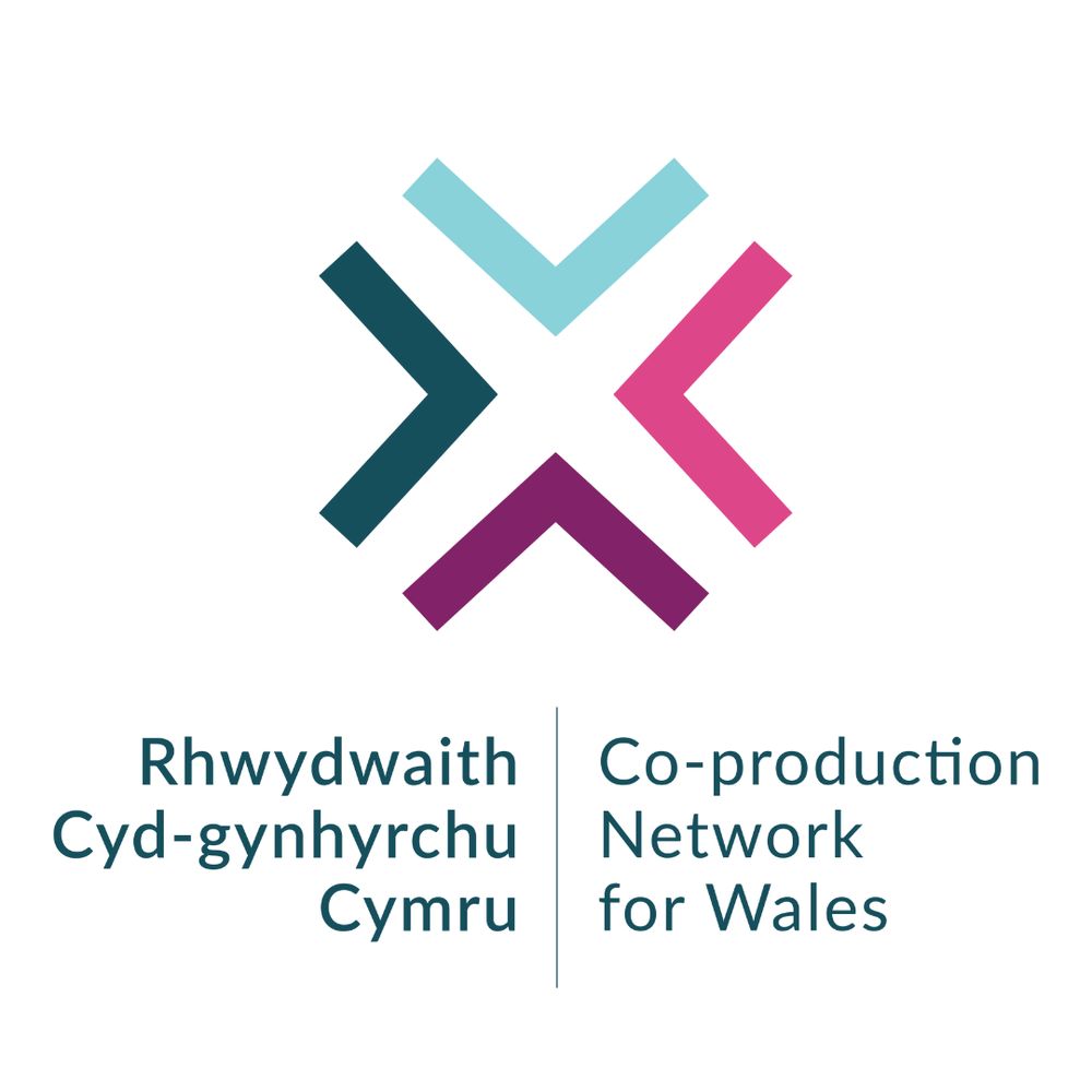 Co-production Network for Wales