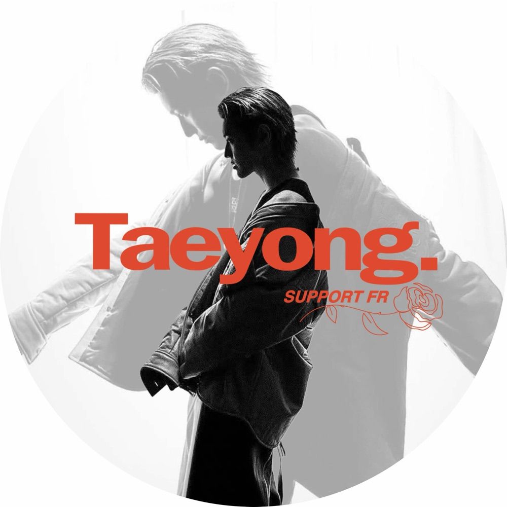 Taeyong Support