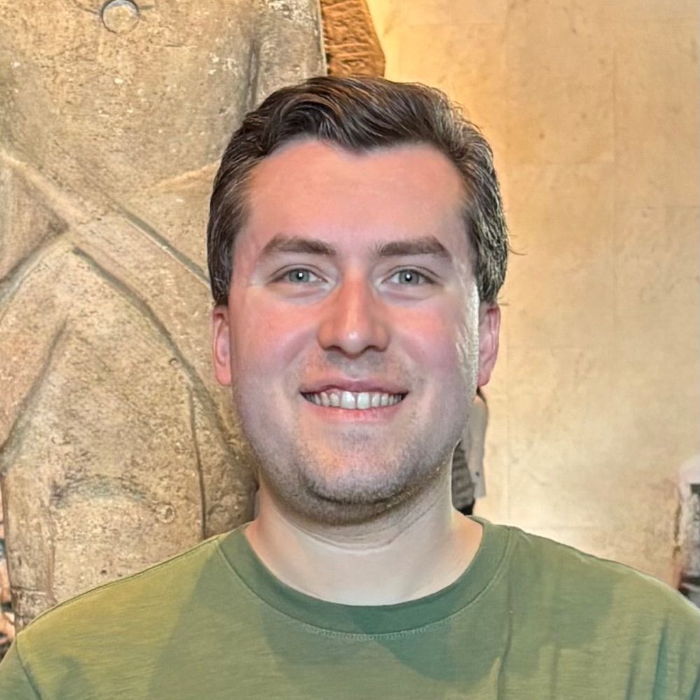 Daniel Bowen