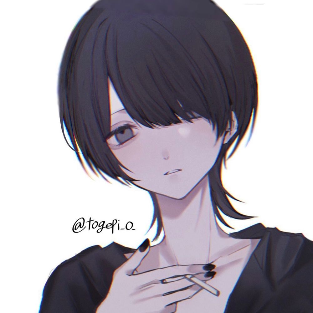とげぴ