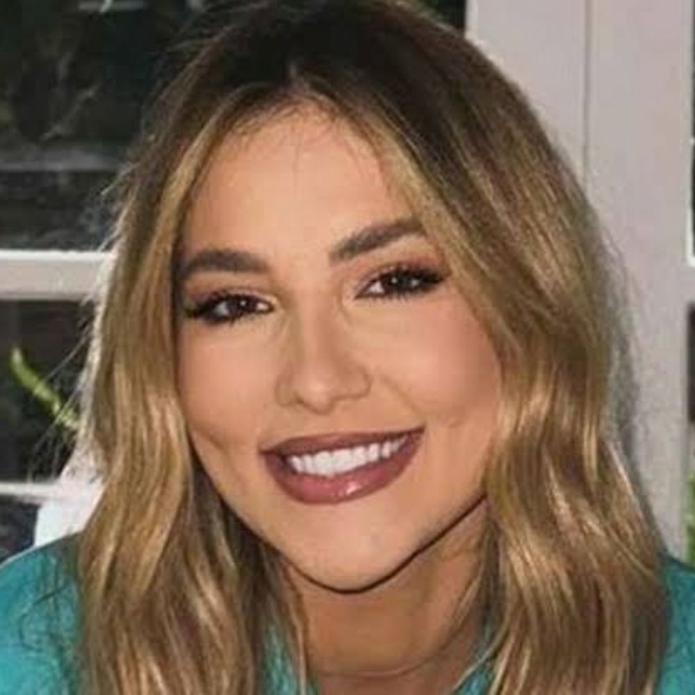 Virgínia Fonseca 