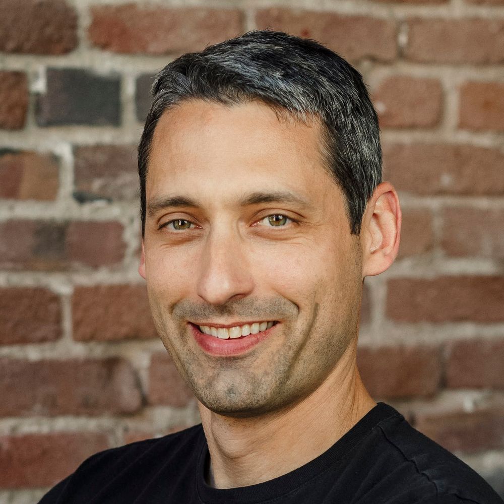 Adam Kerin