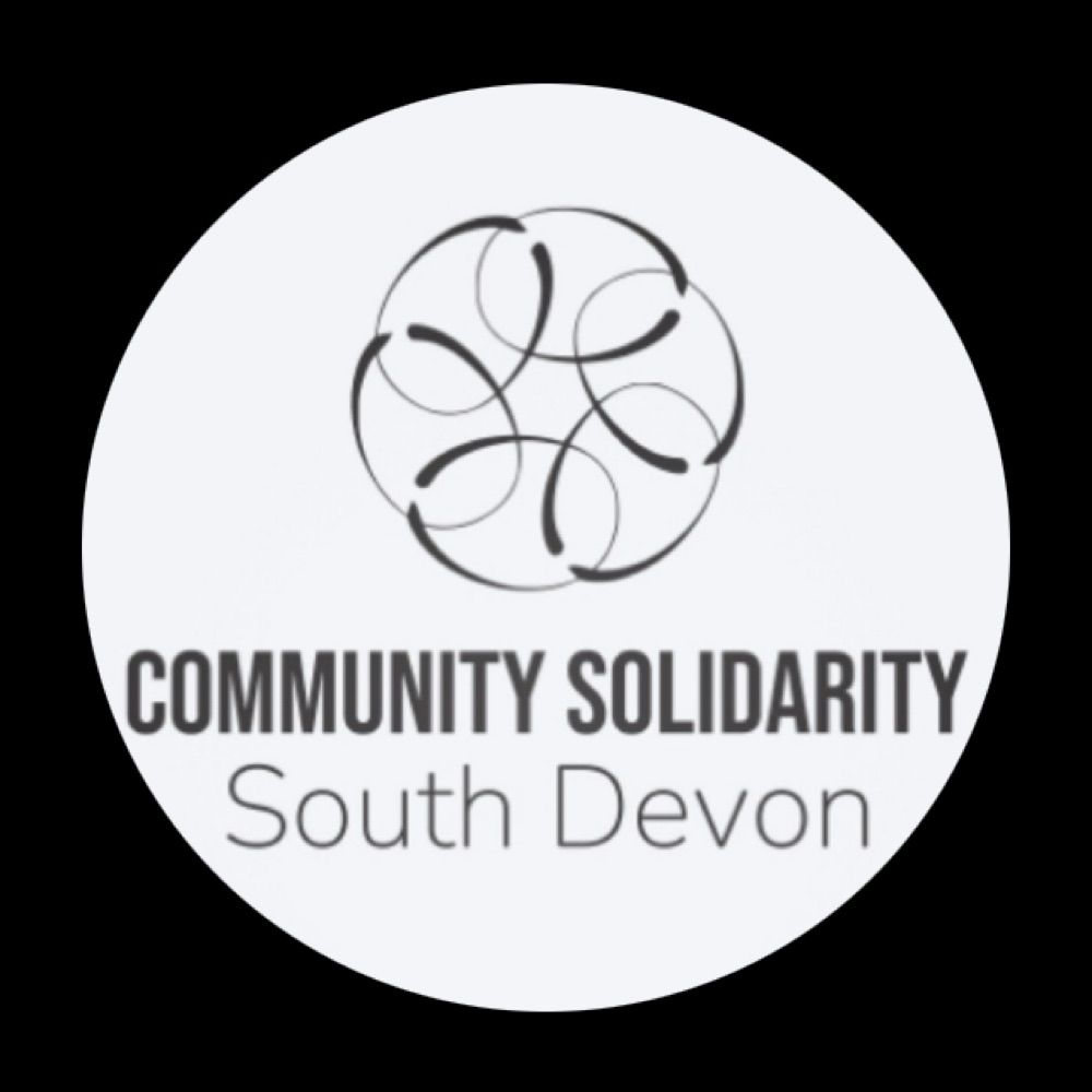 Community Solidarity South Devon