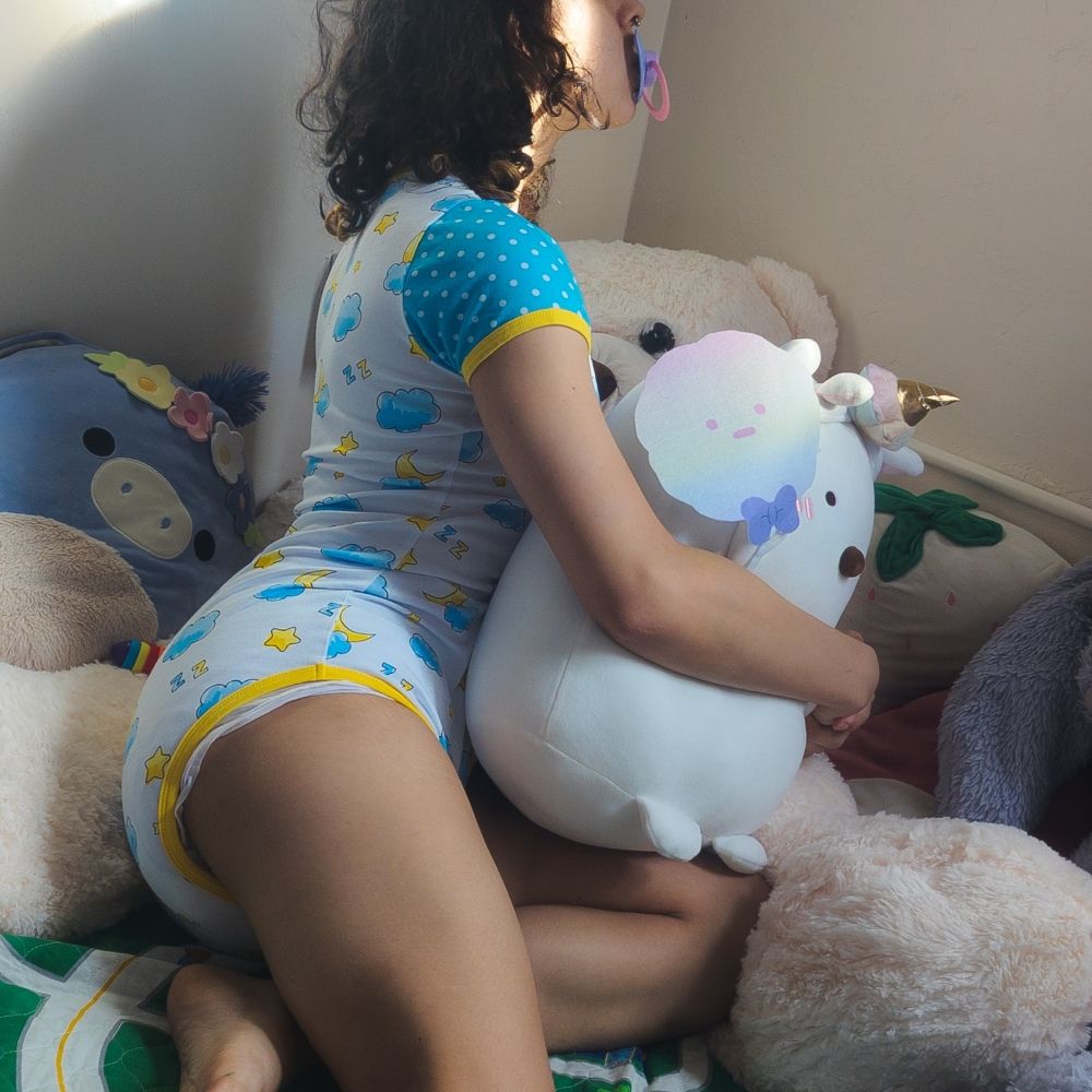 LilGirlLanie🩵💦