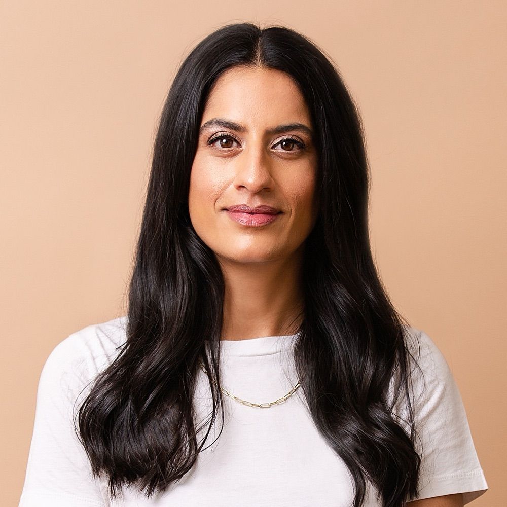 Dr. Shazma Mithani, MD, FRCPC