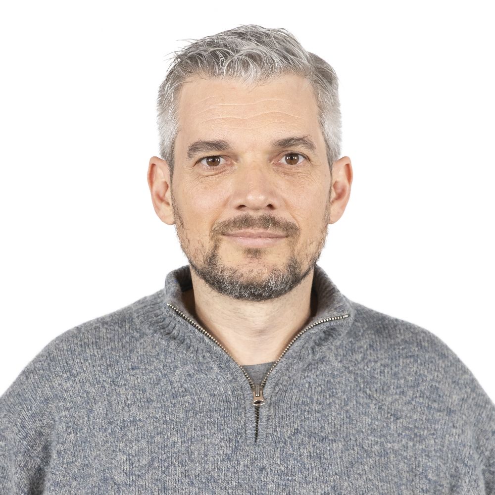 Pablo Busch