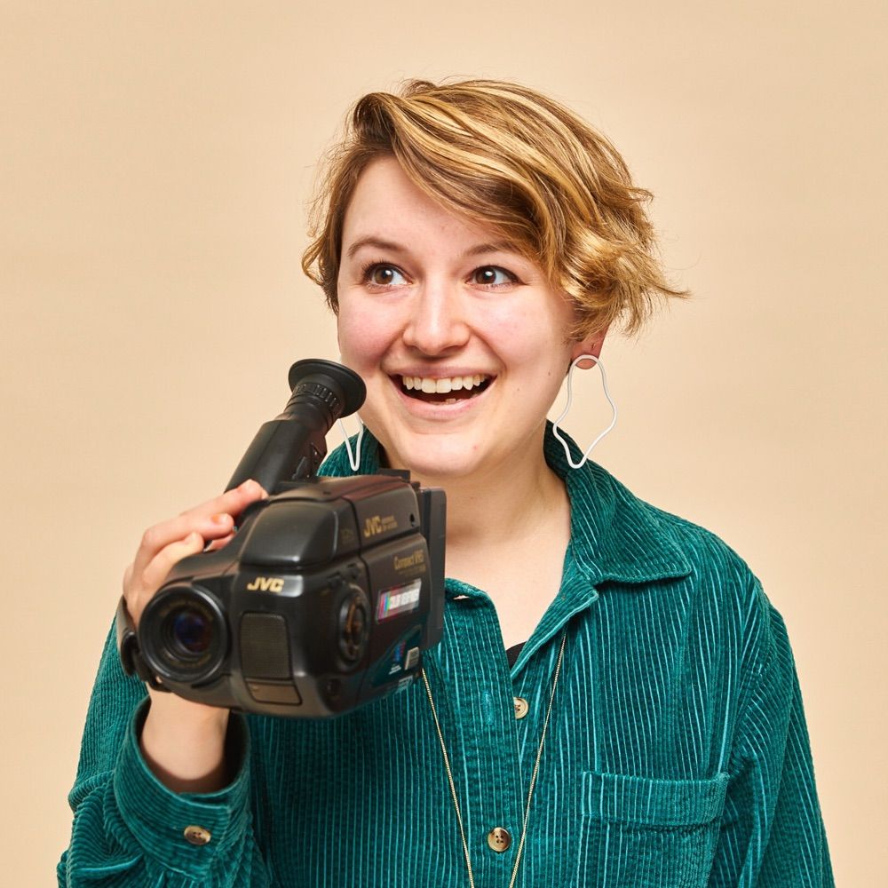 Jessica Harllee
