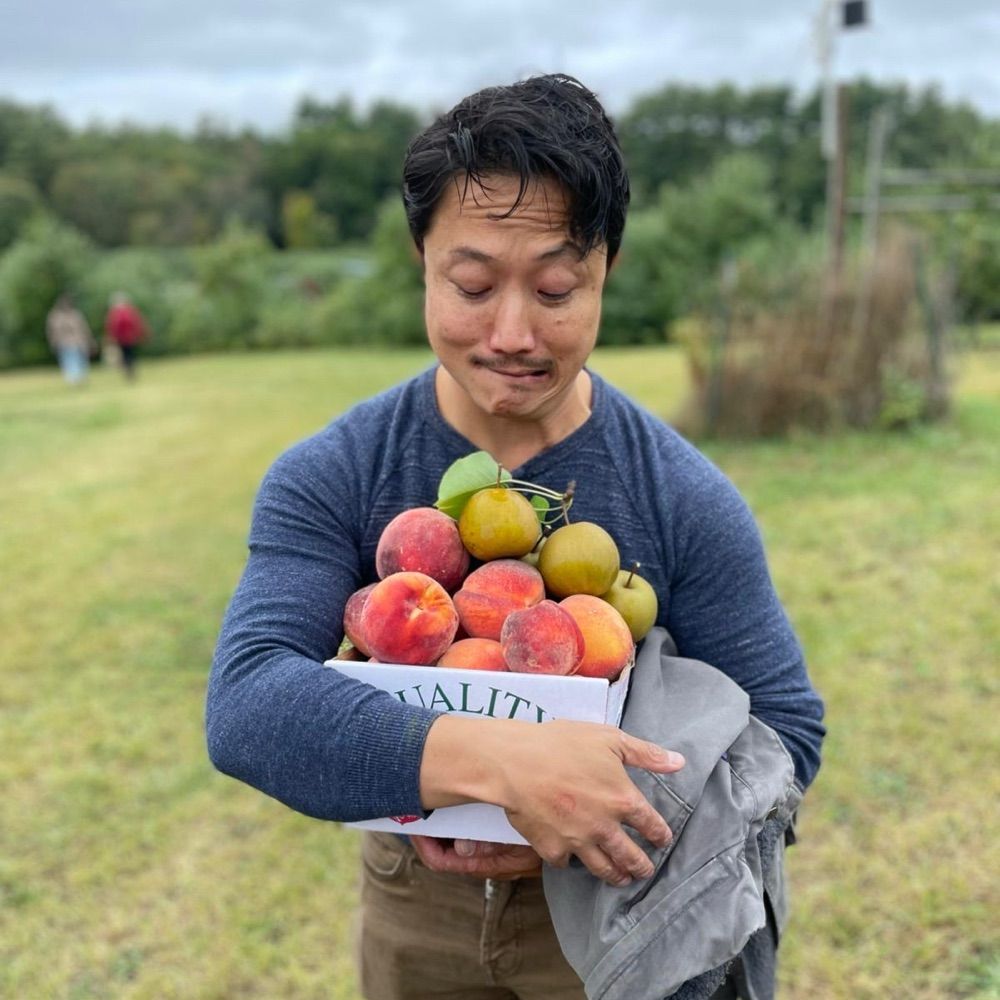 Mike Shum