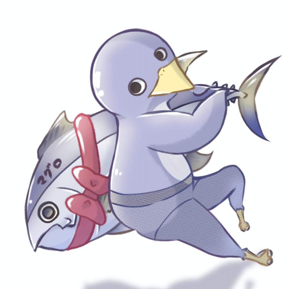 ペンさん