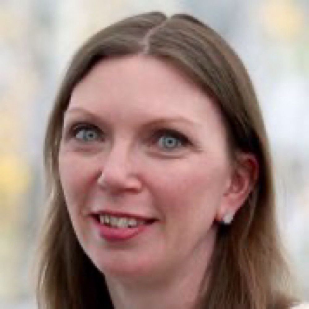 Aileen McLeod