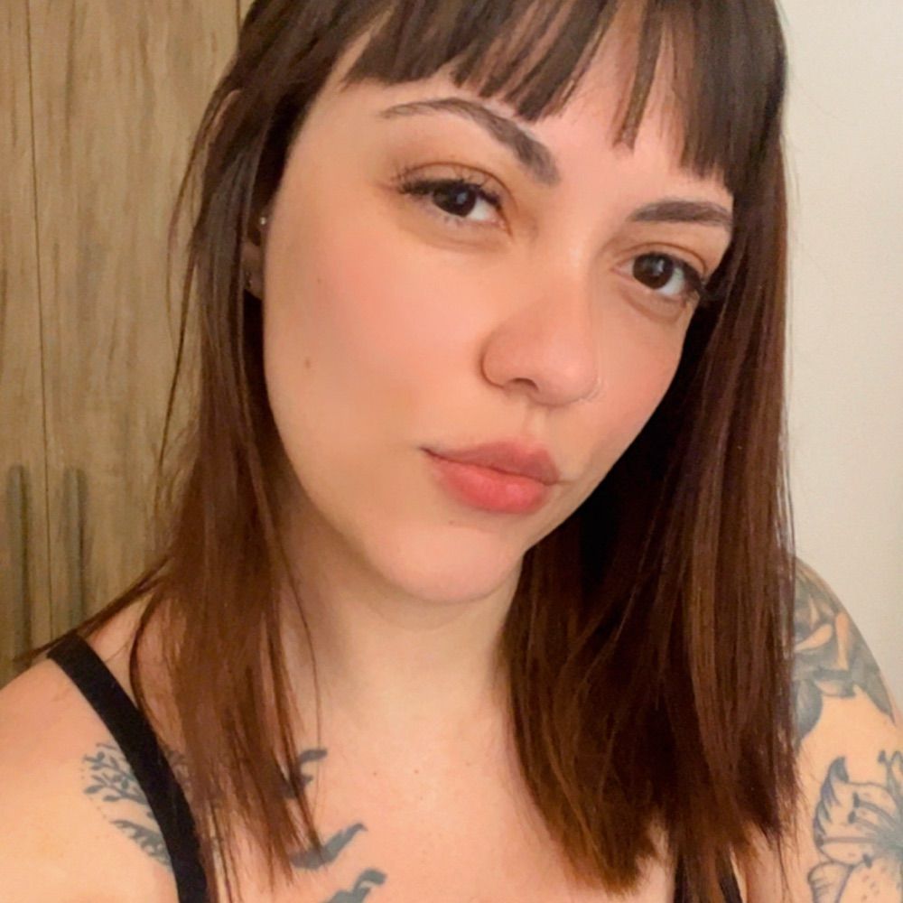 Camilla Trombini