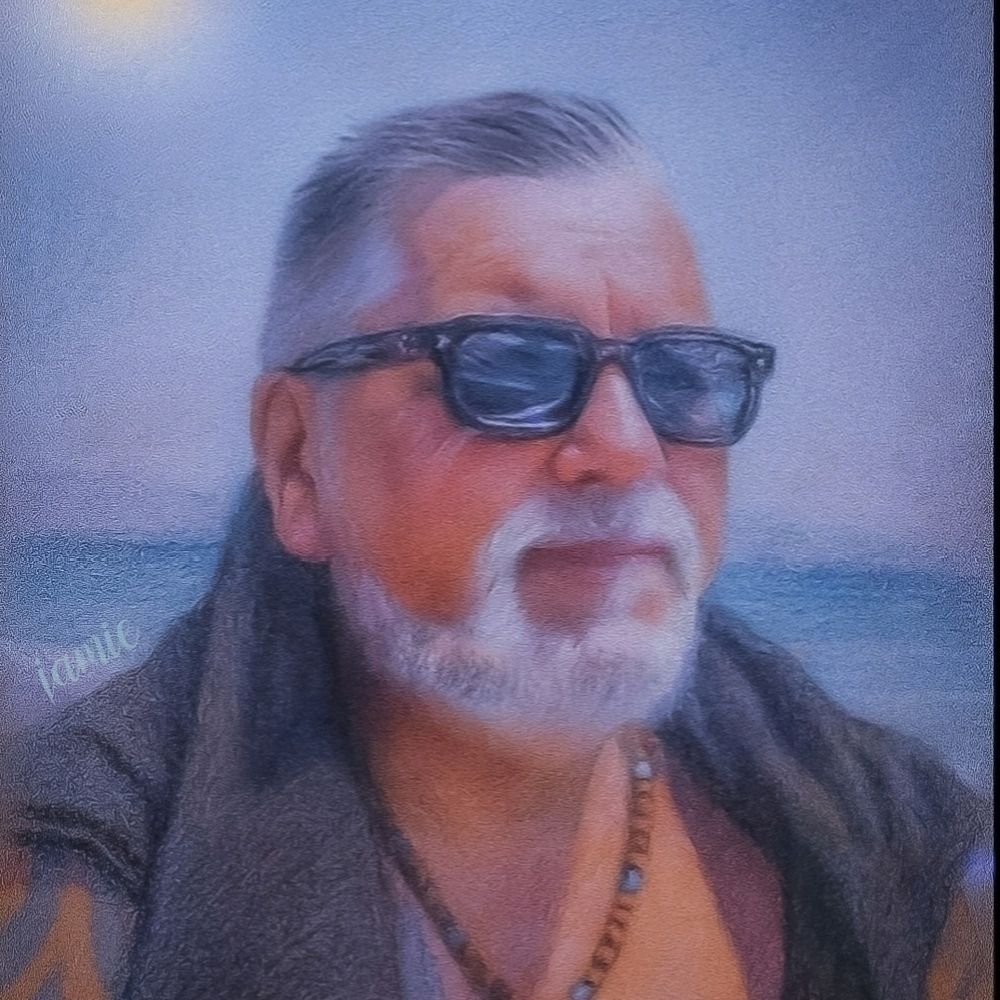 Jamie MacDougall Art and Music..