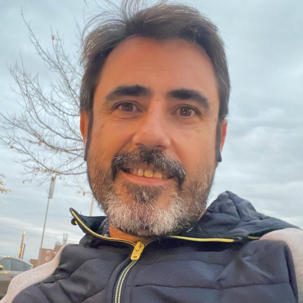 Alfredo García