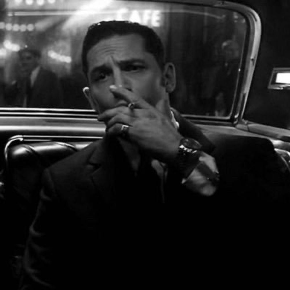 Reggie Kray
