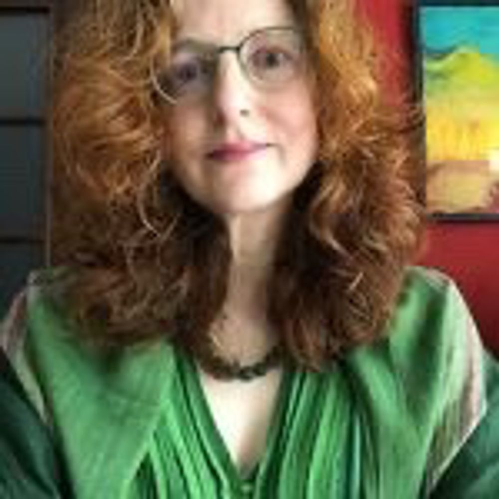 Dr. Paola Fiore 🌍 paolafiore.com