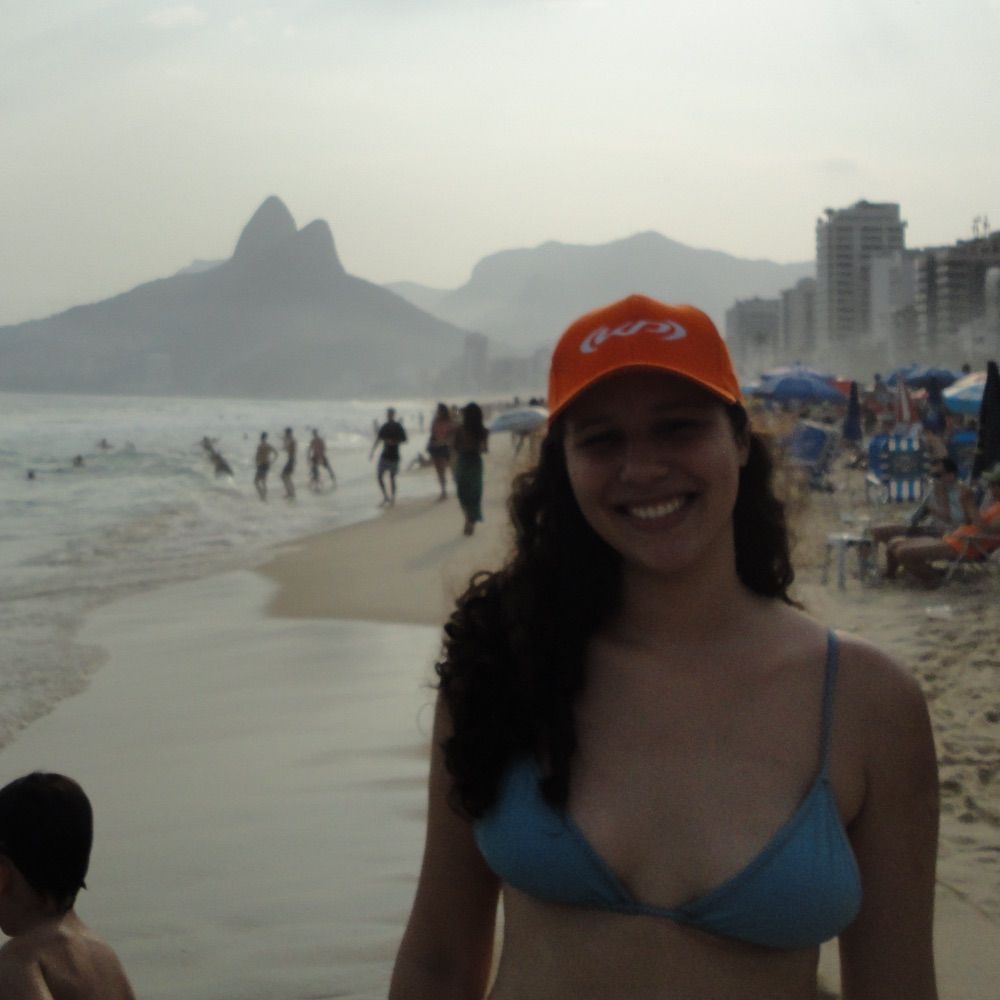 julia 🧡🦋