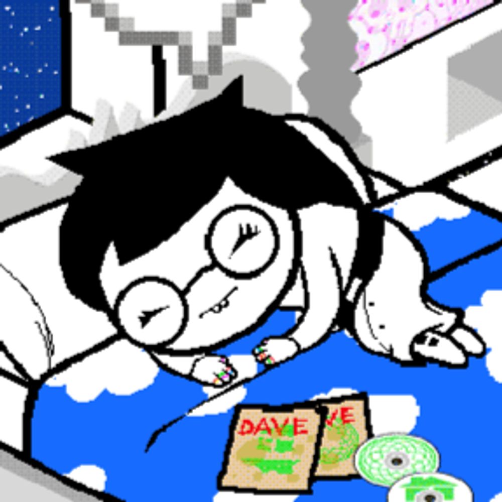 User avatar