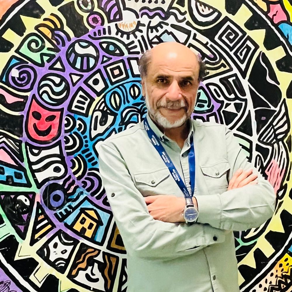 Gürşat Özdamar