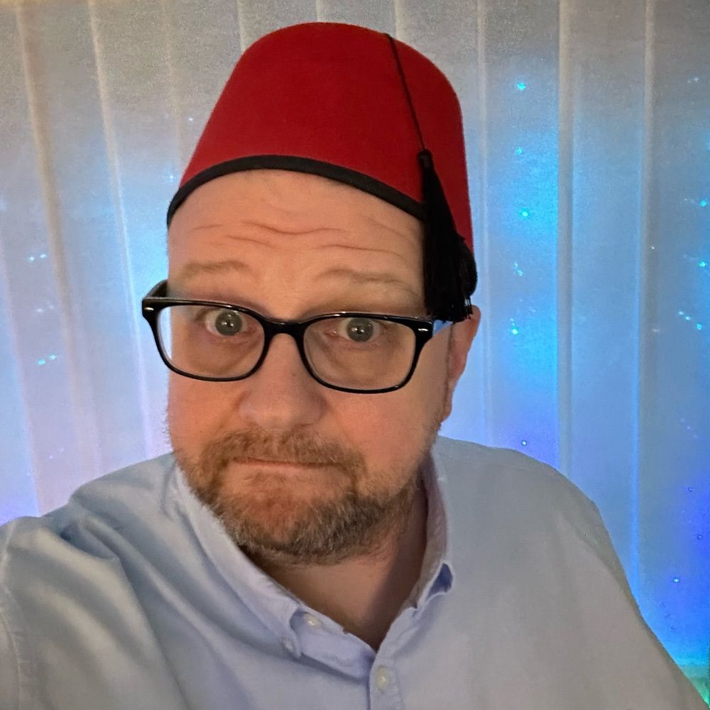 User avatar