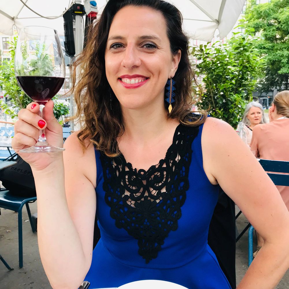 Naima Benabdallah