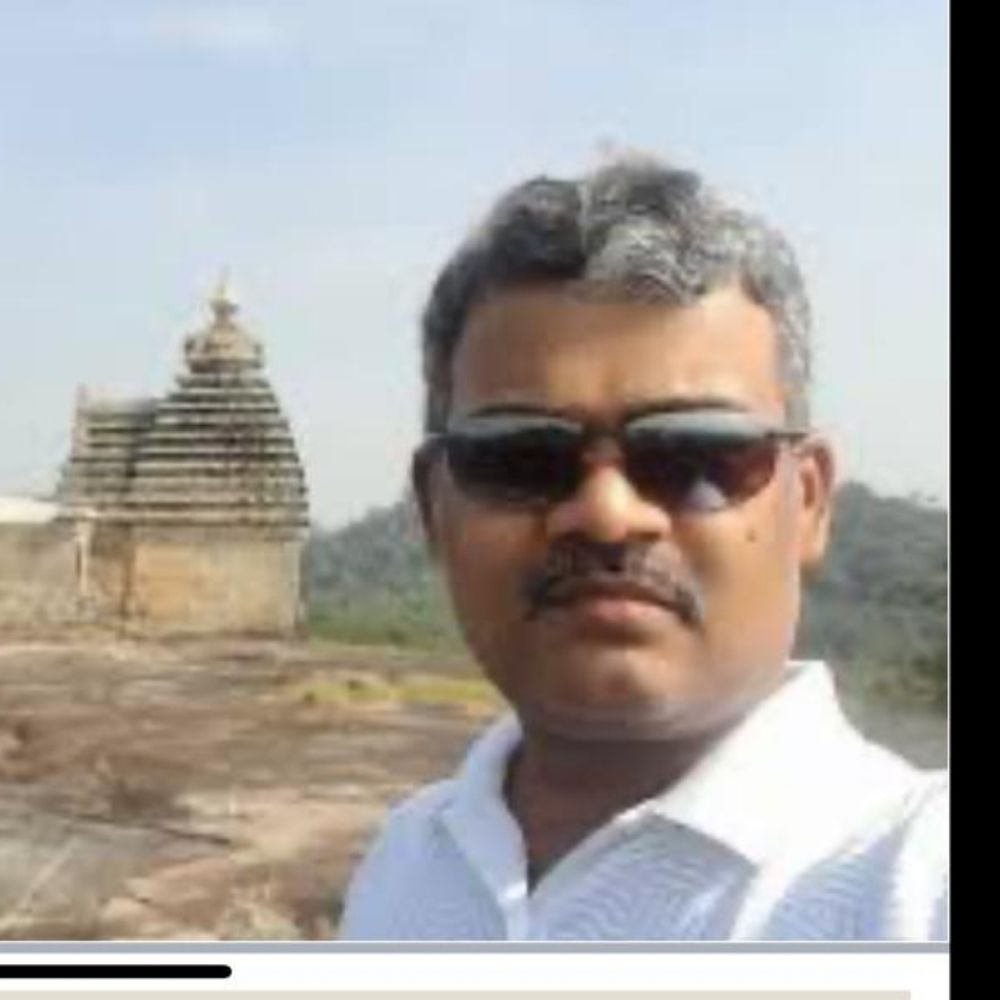 Chetan Mudrabettu