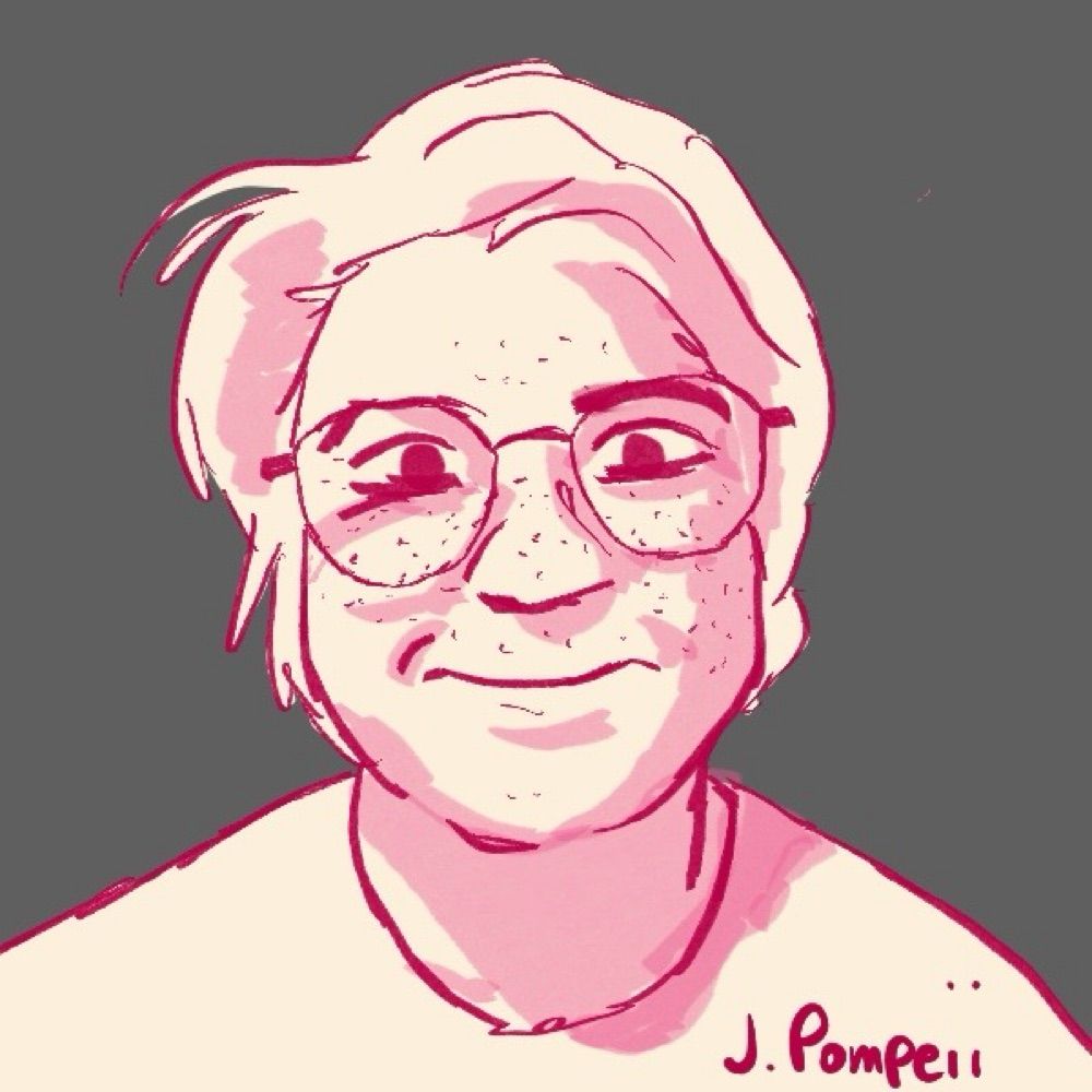 Esmé Demers