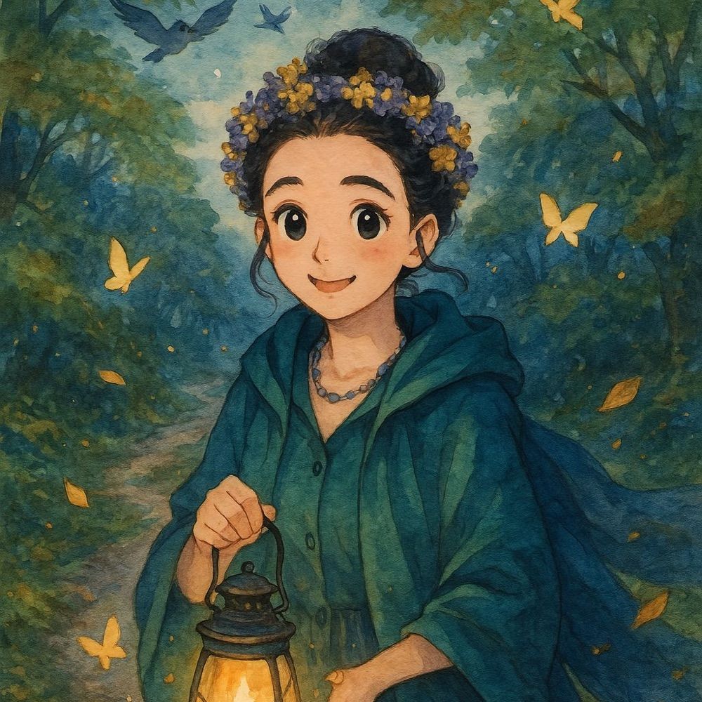 Elif Yeşildağ🐋