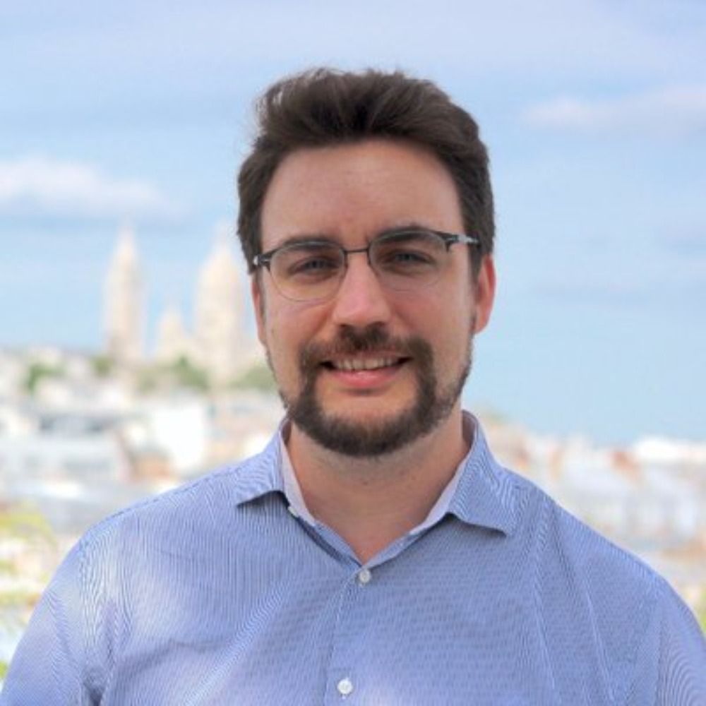 Romain Lerallut