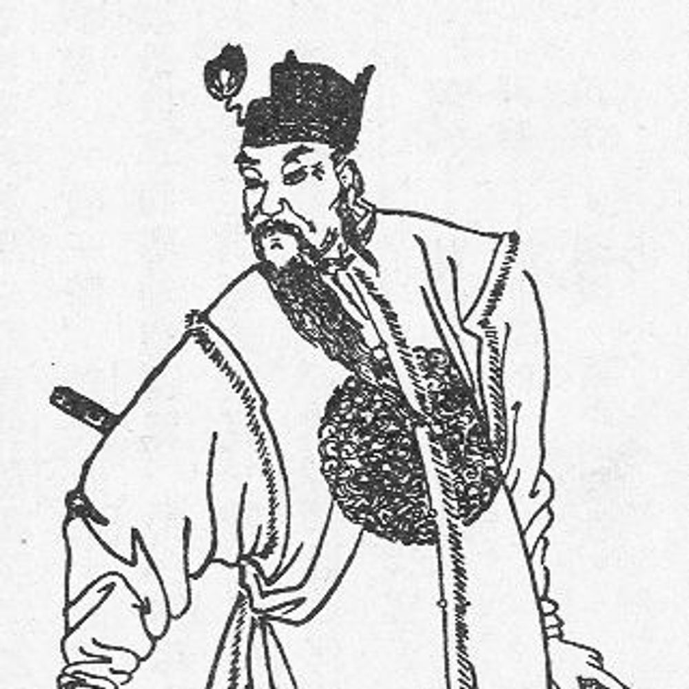 Sima Yi