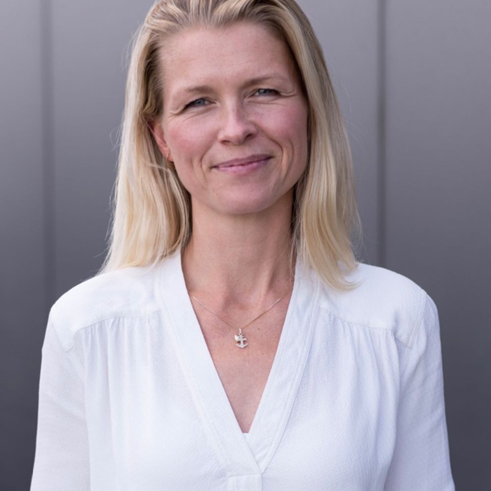 Sara Hagemann