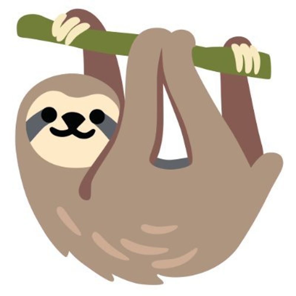ナマケモノの日記