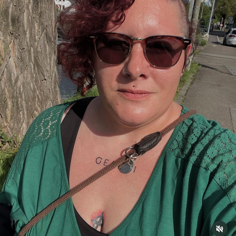 Frau Krause