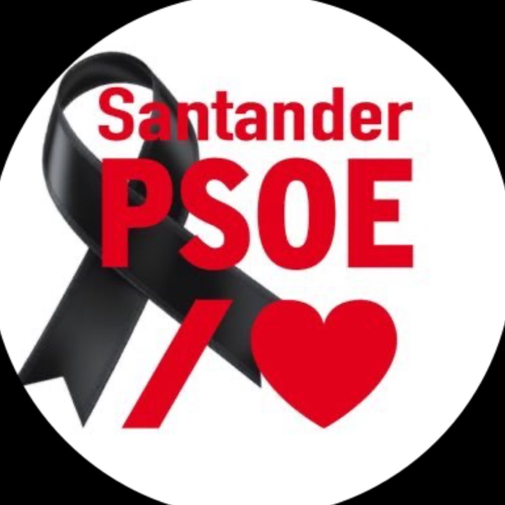 PSOE Santander