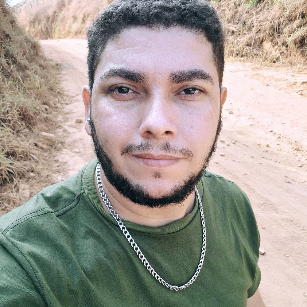 Marcos Gomes 