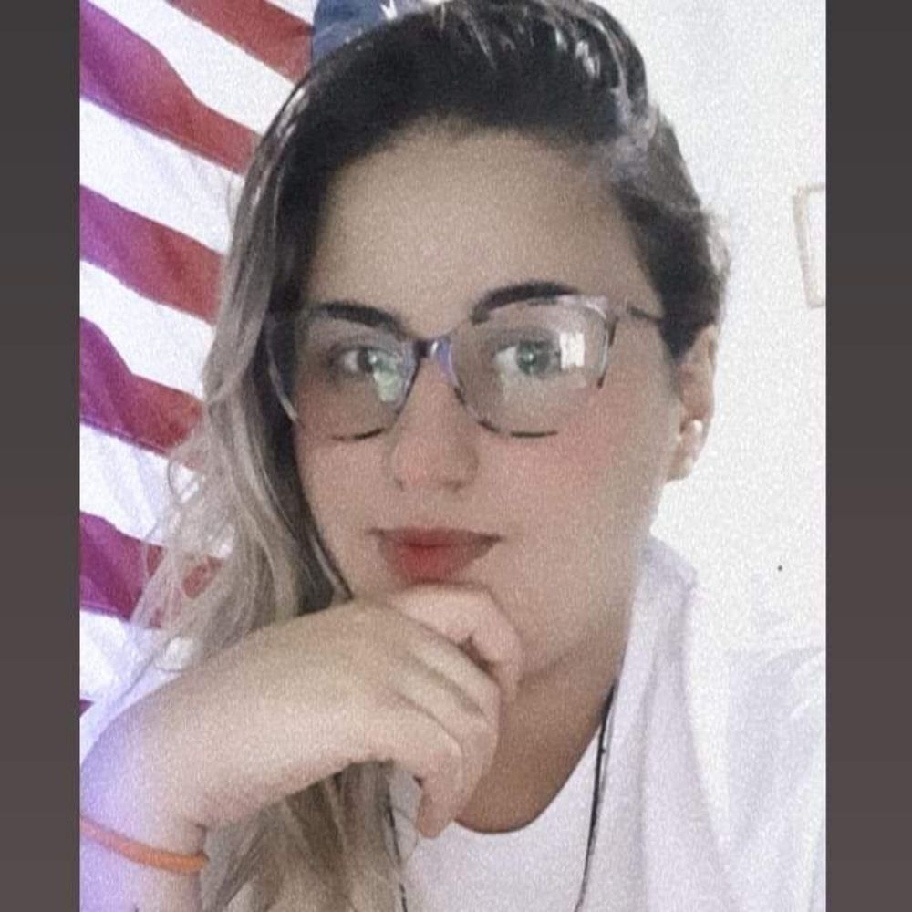 Nicky Araújo 