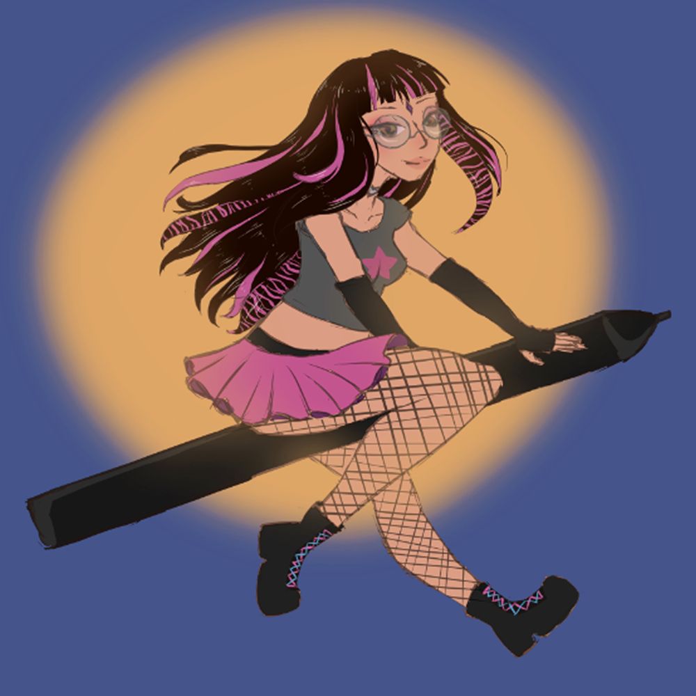 Marceline 