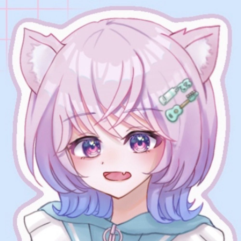 奏映るる@Vtuber準備中